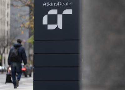 AtkinsRéalis reports Q4 profit and revenue up, backlog climbs to record high