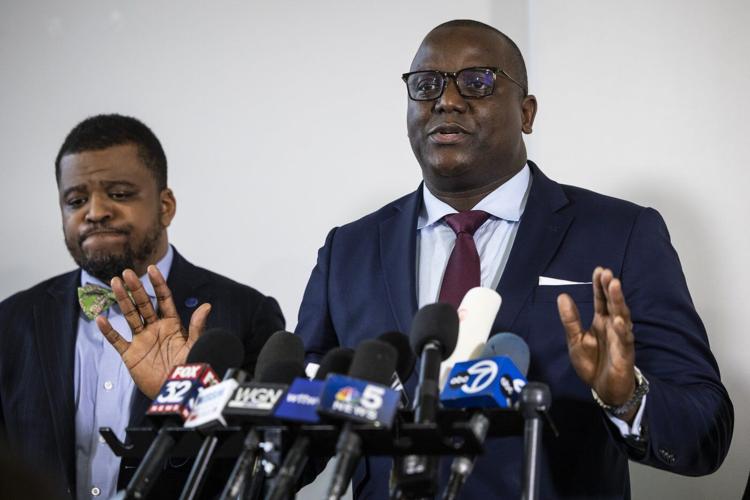 Jussie Smollett’s conviction in 2019 attack on himself is overturned