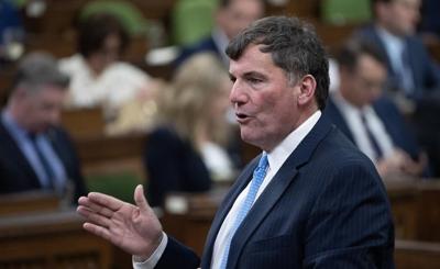 Le fédéral examine comment les suspects de terrorisme sont arrivés au pays