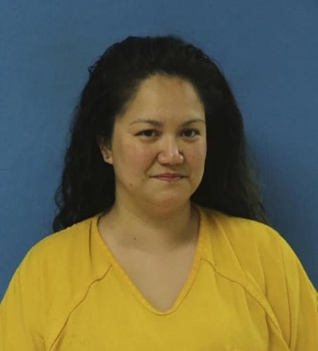 Bond increased to $1M for Texas woman accused in attempted drowning seen as possible hate crime