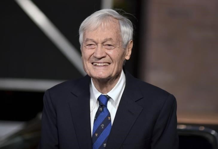 Roger Corman, Hollywood mentor and 'King of the Bs,' dies at 98
