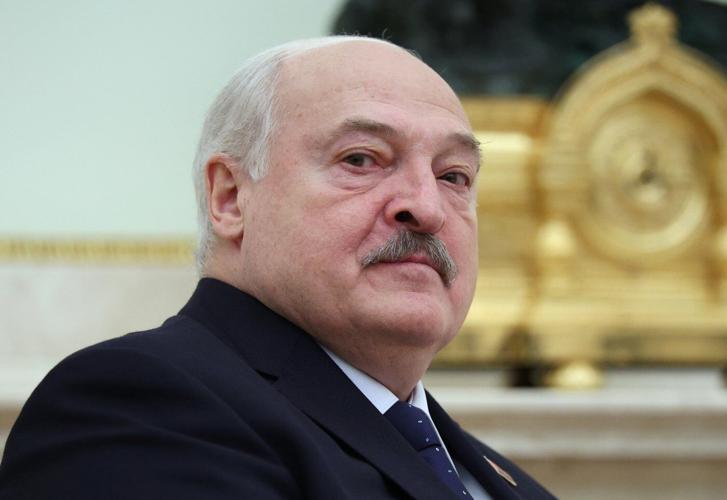Belarus proposes a new nuclear plant to supply energy to Russian-occupied Ukraine