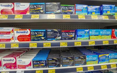 Quebec coroner calls for tougher controls over diphenhydramine sales after 2023 death