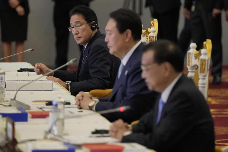 UN Secretary-General: World has failed strife-torn Myanmar