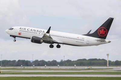 Air Canada slashing routes out of Calgary in face of ongoing pilot shortage