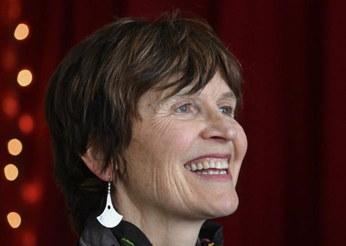 'City of artists': Montreal animators, director on representing their hometown at the Oscars