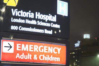 London, Ont., hospital sues former executives over alleged decade-long fraud