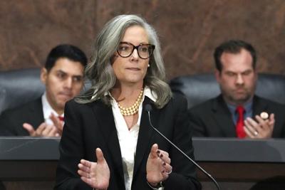 Arizona Democrats will bypass struggling state party in midterms, with key races on ballot