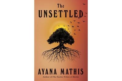 $10,000 literary award named for the late author Gabe Hudson goes to Ayana Mathis' 'The Unsettled'