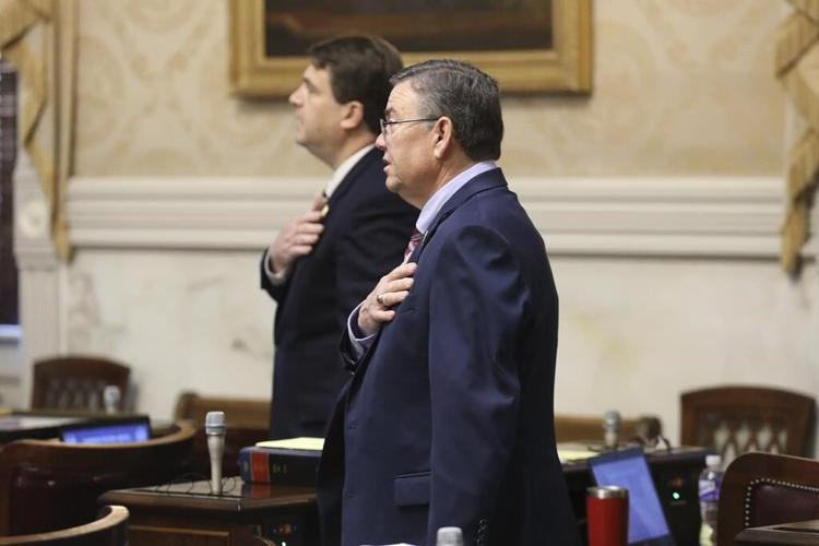 Republican abortion debate inches toward resolution in South Carolina