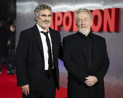 We may be living in the golden age of older filmmakers. This year's Oscars are evidence