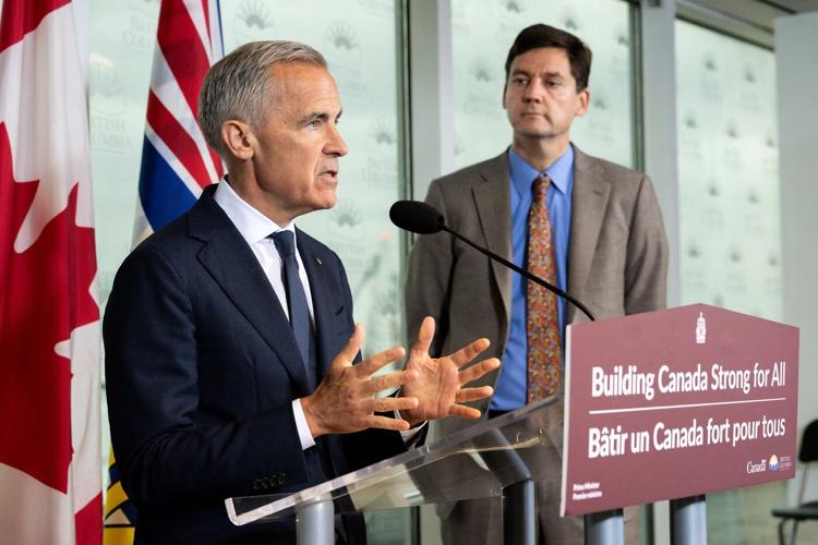 Environmental groups wanted to see clear decarbonization commitment in pipeline plan