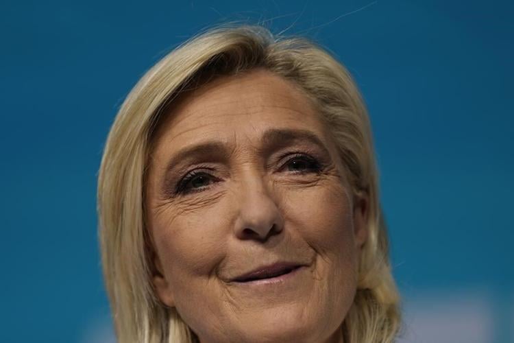 Macron dissolves the French parliament and calls a snap election after defeat in EU vote