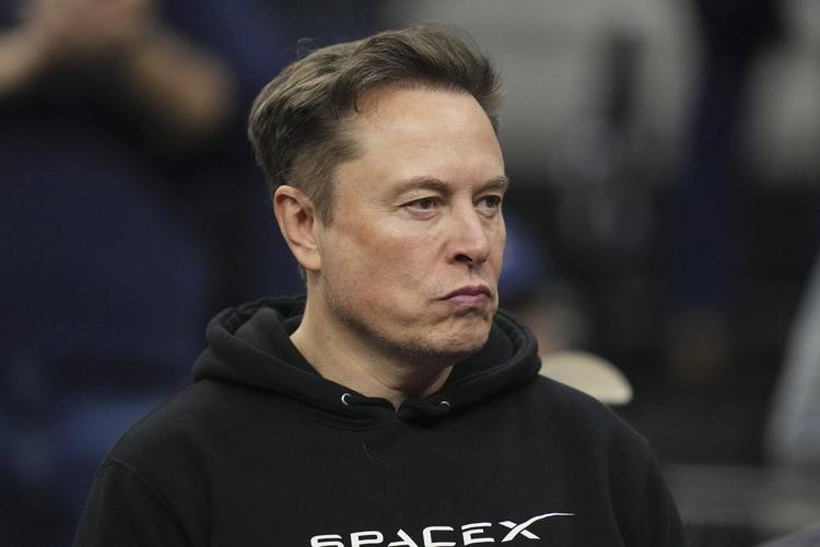 Why Elon Musk installed his top lieutenants at a federal agency you probably haven't heard of