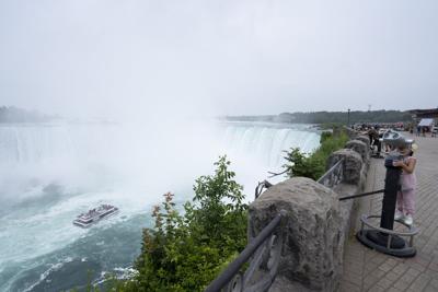 Elbows may be up, but Ontario's tourism industry is 'arms open' amid a welcome boost