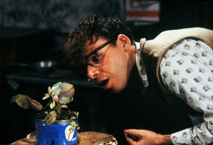 Ellen Greene revisits Audrey from 'Little Shop of Horrors' for the film's 40th anniversary