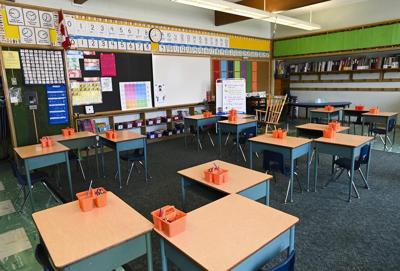 Ontario education workers to strike starting Friday 'until further notice': union