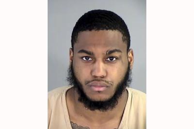 Suspect in deadly UVA football shooting appears in court