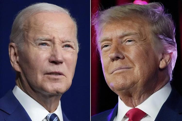 FACT FOCUS: Here's a look at some of the false claims made during Biden and Trump's first debate