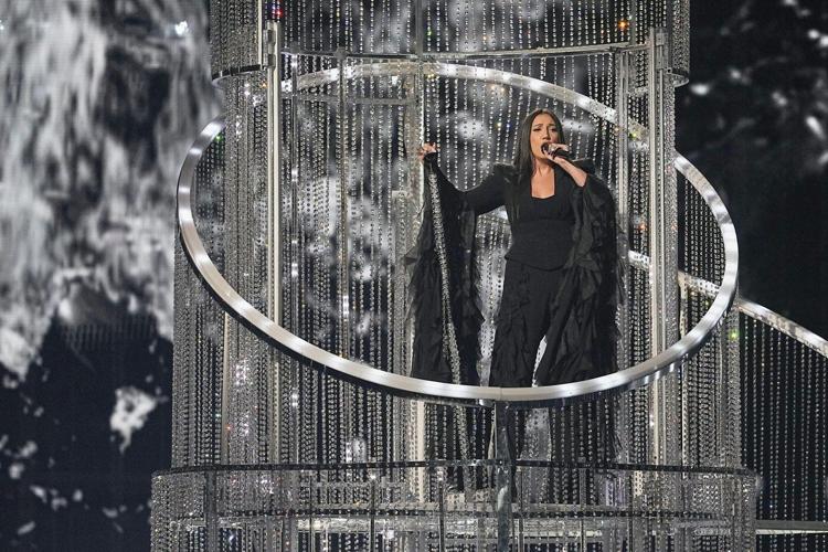 The Eurovision final lineup is set as 6 more acts axed in a semifinal