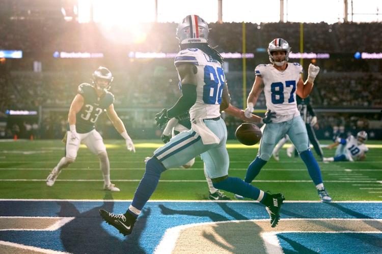 Curtains go up at AT&T Stadium for the World Cup, a glare-blocking move rejected by Jerry Jones