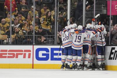 'Everyone's contributed': Depth key as Edmonton Oilers continue playoff run