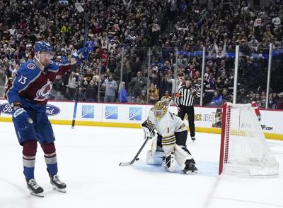 Nichushkin enters the NHL/NHLPA Player Assistance Program, will be away from Avs indefinitely