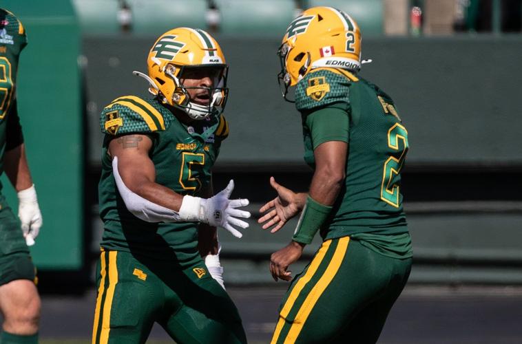 Rankin, Ford lead Elks to first win with 39-33 decision over Redblacks
