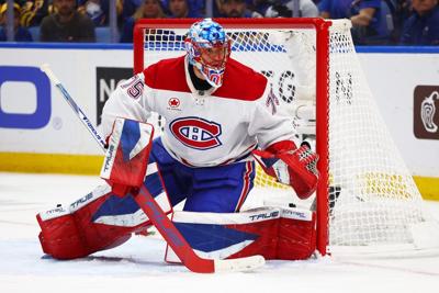In the news today: Public service transit, Canada aids Congo, Montreal plays Carolina