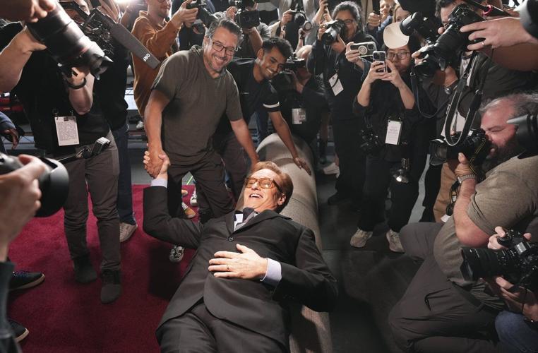 Here's what to know about the Oscars on Sunday, from presenters to performers