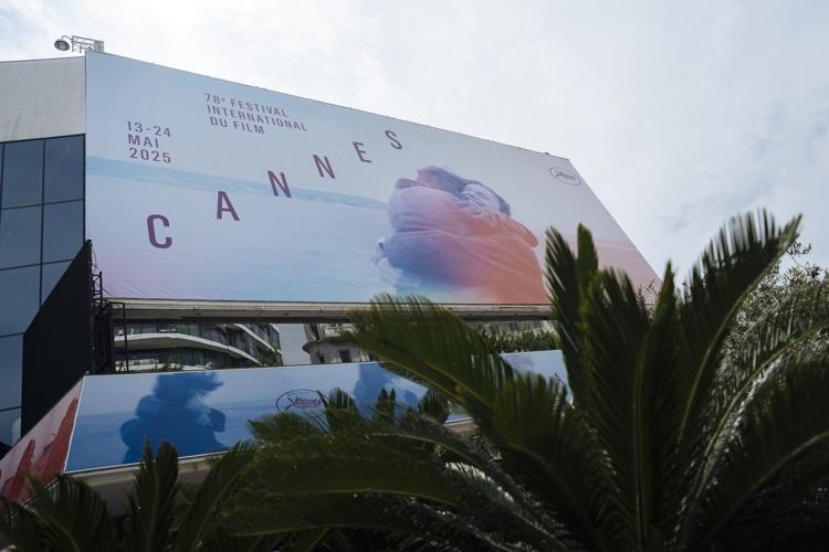 Cannes makes it official: No nudity on the red carpet