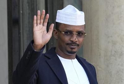 African state Chad to open embassy in Israel