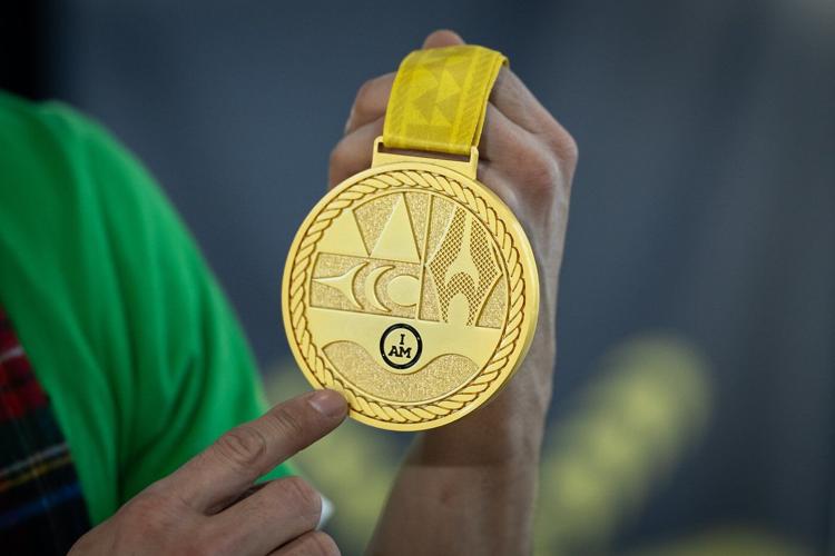 Medals to be awarded at Invictus Games 2025 unveiled in Vancouver