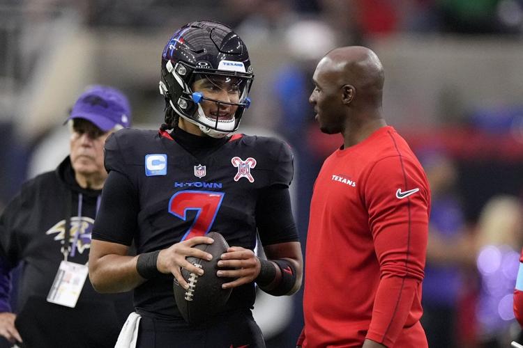 Black NFL players offer their survey responses and broader thoughts on a lack of Black head coaches