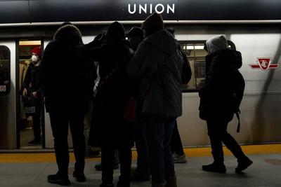 Five things to know about feedback to Champagne's TTC wireless service consultation