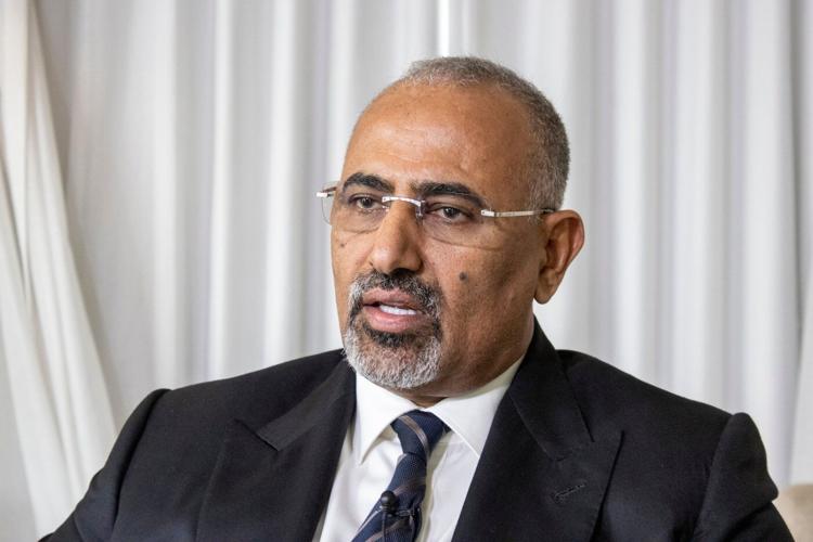 Saudi Arabia alleges UAE smuggled wanted Yemen separatist leader out of the country