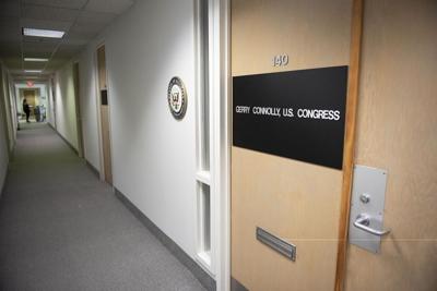 Man accused in baseball bat attack of congressional staffers now facing federal charges