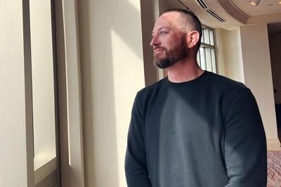 As TikTok bill steams forward, online influencers put on their lobbying hats to visit Washington