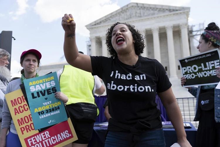 Key moments in the Supreme Court's latest abortion case that could change how women get care