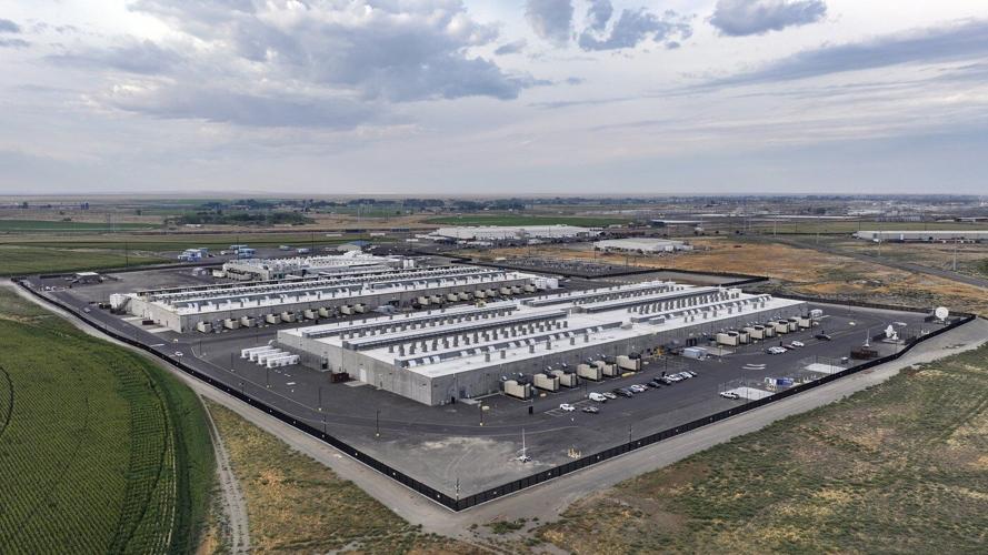 Trump's AI plan calls for massive data centers. Here's how it may affect energy in the US