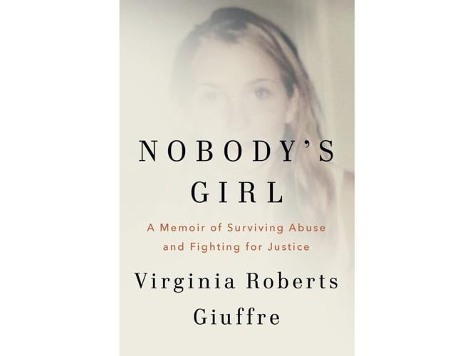 Publisher agrees to changes in Virginia Giuffre's memoir after family objections