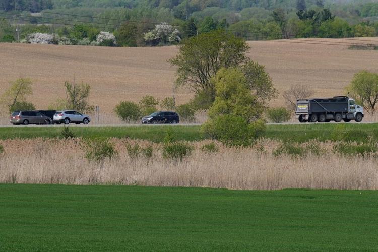 Ceinture de verdure: la VG conclut que le gouvernement a favorisé des promoteurs
