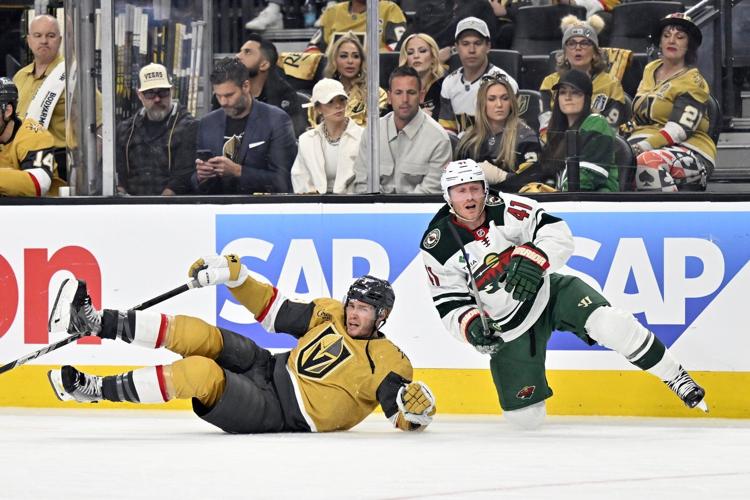 NHL players are all about pregame routine, whether it's naps, walking the dog or eating same meal