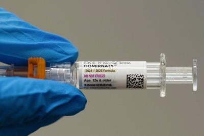 Got the sniffles? Here's what to know about summer colds, COVID-19 and more