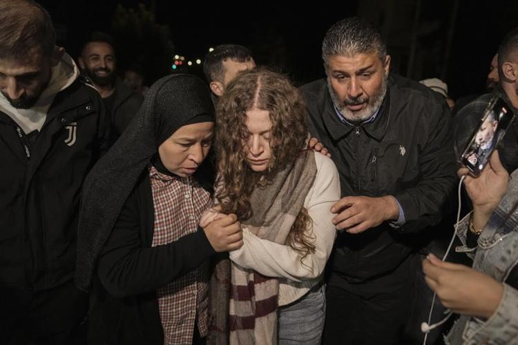 Live updates | Israel and Hamas trade blame for cease-fire's end as combat resumes