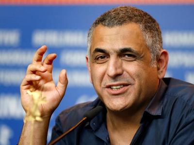 Iranian-ɫֱ director prevented from leaving Tehran to attend London film fest