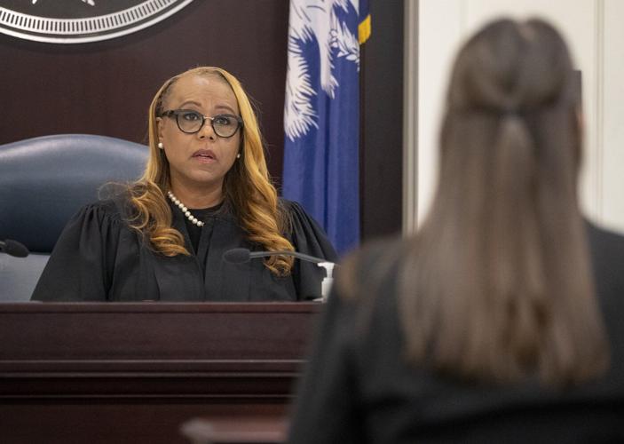 Woman driving drunk who killed bride still in her wedding dress sentenced to 25 years in prison