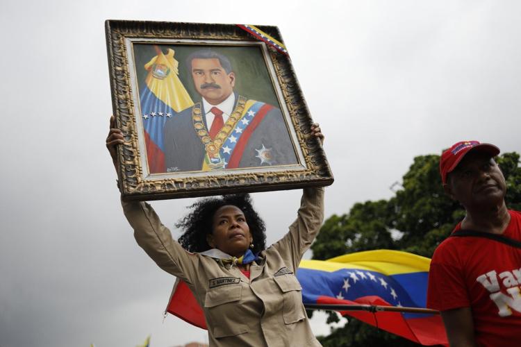 What to know about Venezuela's upcoming presidential inauguration