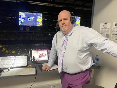 Cooled Jets: Some outlets covering road games remotely instead of staffing in person