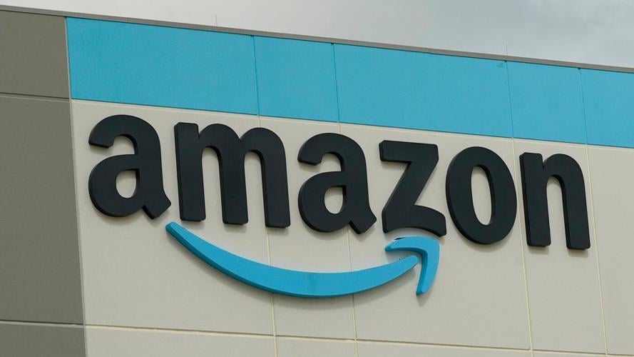 Amazon cuts 14,000 corporate jobs as spending on artificial intelligence accelerates